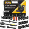 Универсальный набор инструментов JCB 4323-5MPB (60553)