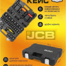 Универсальный набор инструментов JCB 4323-5MPB (60553)