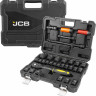 Универсальный набор инструментов JCB 4323-5MPB (60553)