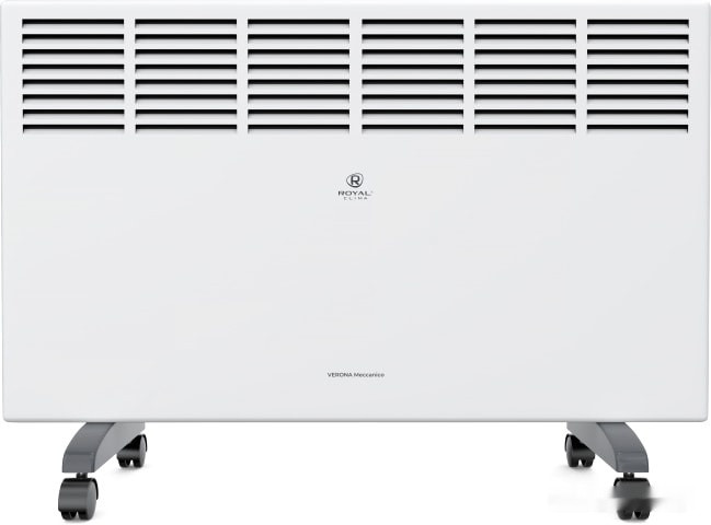 Конвектор Royal Clima Verona Meccanico REC-V2000M