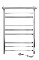 Полотенцесушитель ProHeat Line 50x80 (с полкой)