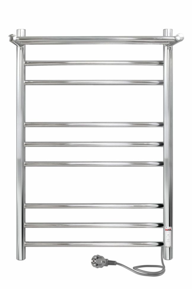 Полотенцесушитель ProHeat Line 50x80 (с полкой)