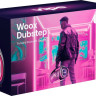 Портативная акустика Vipe Woox Dubstep (камуфляж)