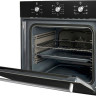 Духовой шкаф ZorG Technology BE6 BL
