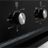 Духовой шкаф ZorG Technology BE6 BL
