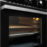 Духовой шкаф ZorG Technology BE6 BL