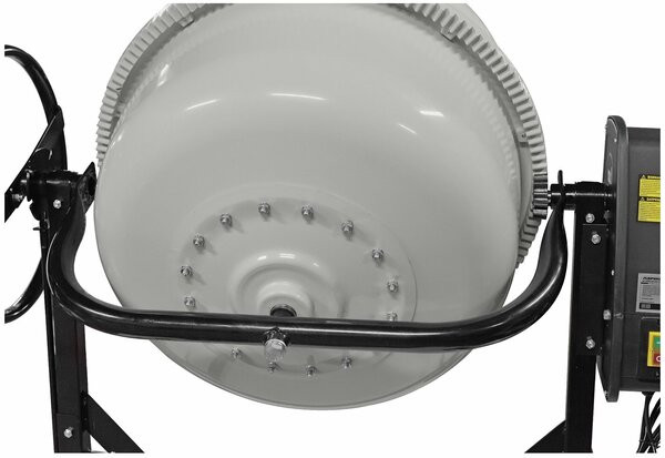 Бетономешалка Парма БСЛ-180Ч 02.001.00037