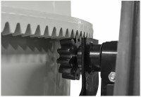 Бетономешалка Парма БСЛ-180Ч 02.001.00037