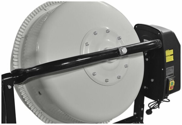 Бетономешалка Парма БСЛ-180Ч 02.001.00037