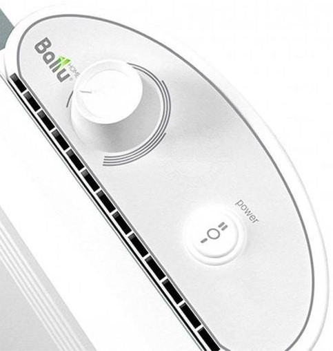 Конвектор Ballu BEC/ETMR-1500