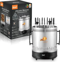 Электрошашлычница Raf R.8628