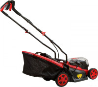 Газонокосилка Wortex CLM 3536 ALL1 (без АКБ)