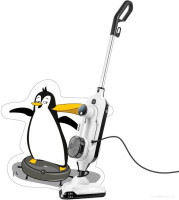 Паровая швабра Kitfort KT-1072