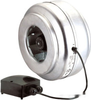 Радиальный вентилятор Soler &amp; Palau Vent-250 N 5145888000