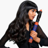 Фен Dyson Airwrap Complete Long HS08 i.d. (синие румяна/топаз)