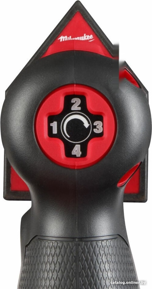 Шлифовальная машина Milwaukee M12FDSS-422X 4933479681 (с 2-мя АКБ 2 Ач, 4 Ач)