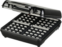 Вафельница GFgril GFW-036