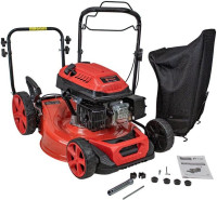 Газонокосилка Edon GML-510/4800