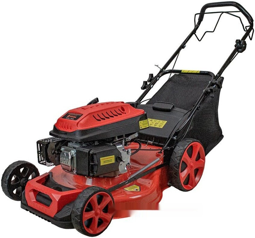 Газонокосилка Edon GML-510/4800