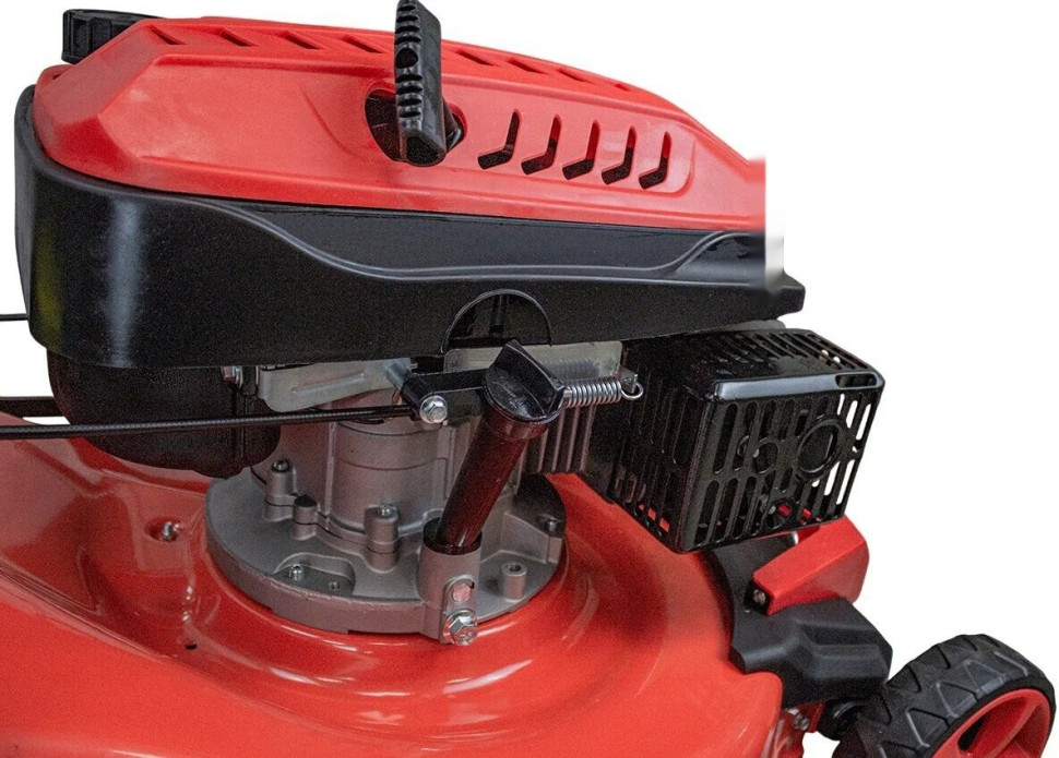 Газонокосилка Edon GML-510/4800