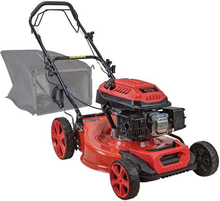 Газонокосилка Edon GML-510/4800