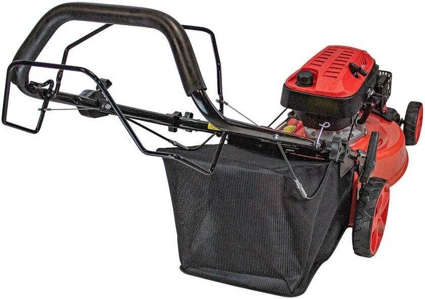 Газонокосилка Edon GML-510/4800