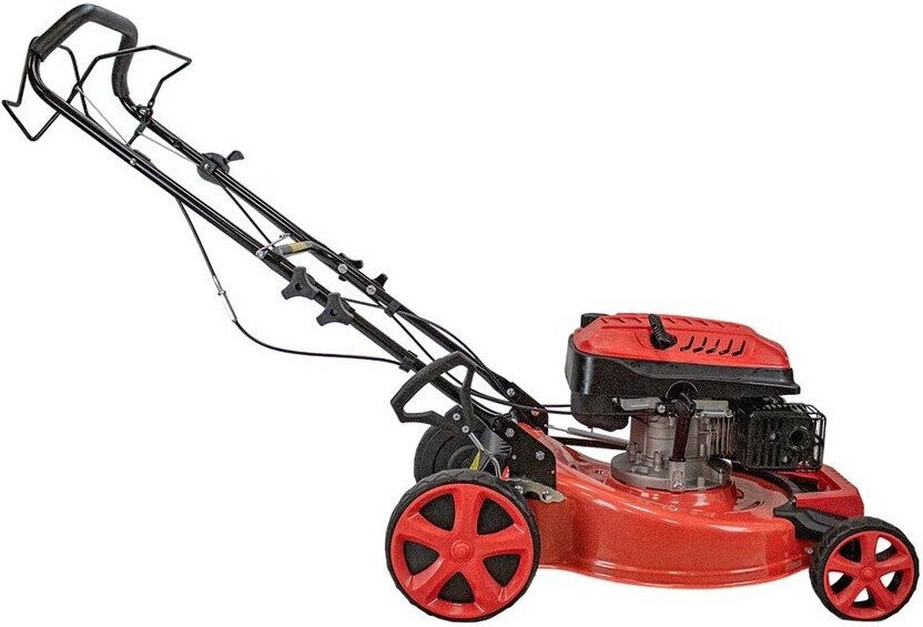 Газонокосилка Edon GML-510/4800