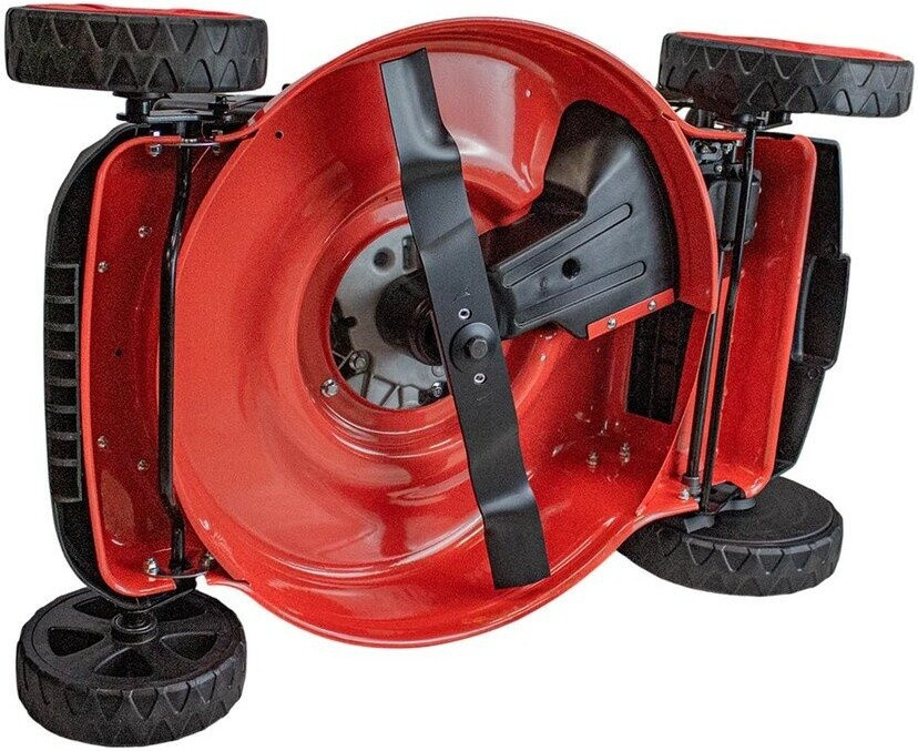 Газонокосилка Edon GML-510/4800