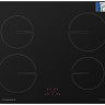 Варочная панель Maunfeld MVSI59.4HZ-BK