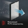 Вертикальный пылесос Tefal TY2038WO