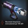 Вертикальный пылесос Tefal TY2038WO