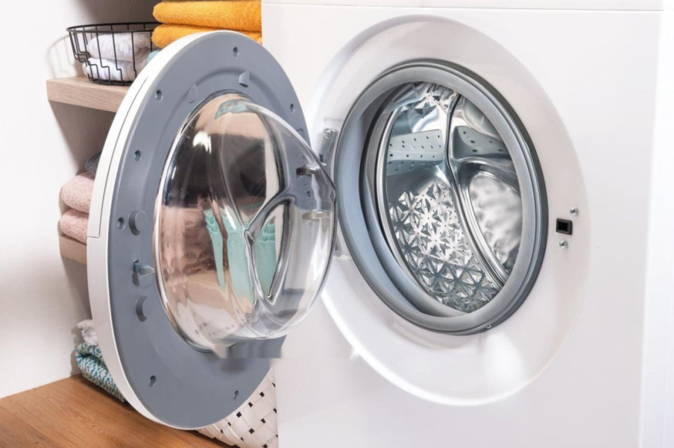 Стиральная машина Gorenje W1NHPI62SCS