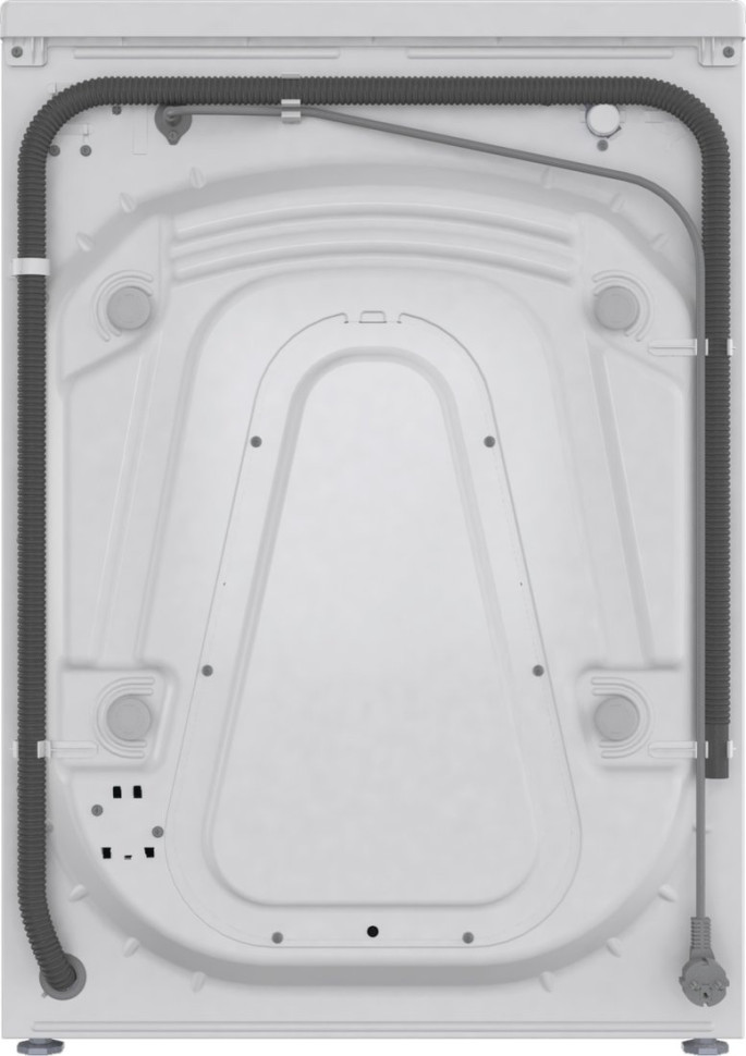 Стиральная машина Gorenje W1NHPI62SCS