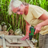 Дрель-шуруповерт Bosch EasyDrill 1200