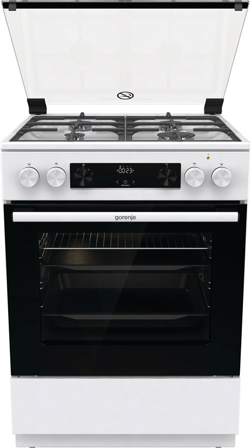 Плита Gorenje GK6C4WF