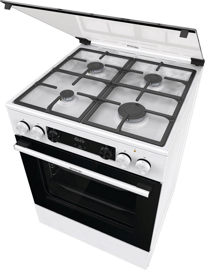 Плита Gorenje GK6C4WF