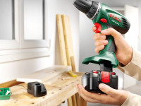 Дрель-шуруповерт Bosch PSR 14.4-2