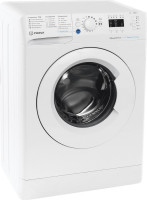 Стиральная машина Indesit BWSA 5109 WWV