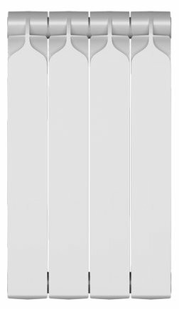 Радиатор Bilux Plus R500 (10 секций)
