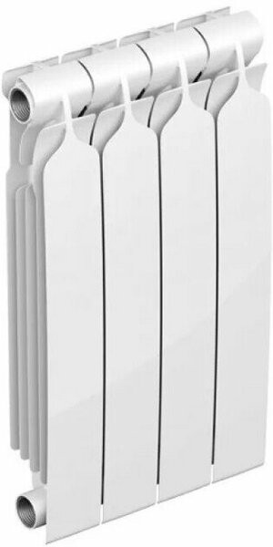 Радиатор Bilux Plus R500 (10 секций)