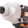 Винтоверт Worx WX291 (с 1-им АКБ, кейс)