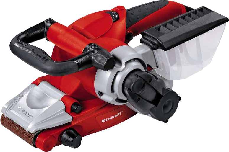 Шлифовальная машина Einhell TE-BS 8540 E