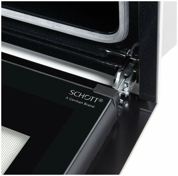 Духовой шкаф Zigmund & Shtain E 166 B