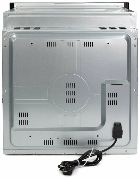 Духовой шкаф Zigmund & Shtain E 166 B