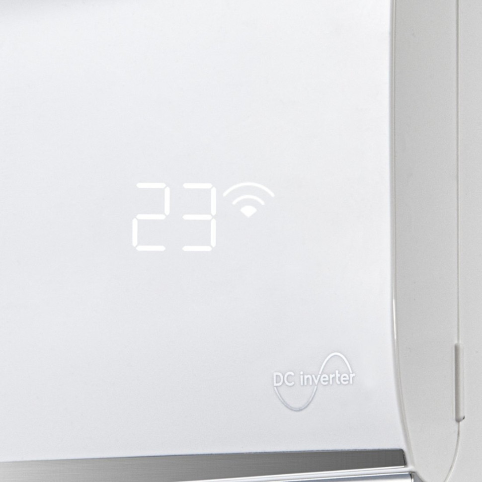 Кондиционер Electrolux Smartline DC EACS/I-09HSM/N8_V2