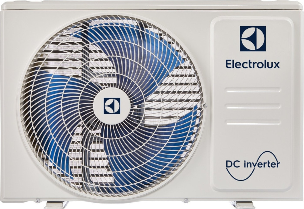 Кондиционер Electrolux Smartline DC EACS/I-09HSM/N8_V2