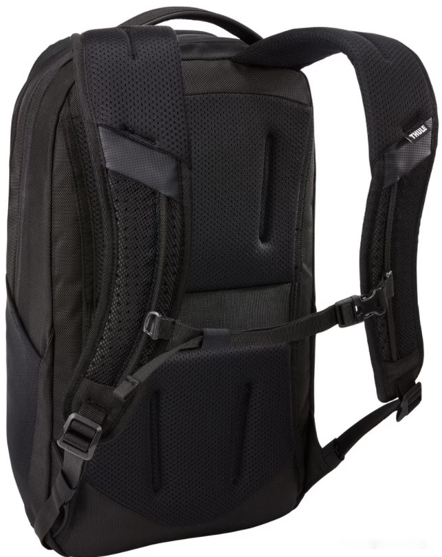 Рюкзак Thule Accent 20L 3204812 (черный)
