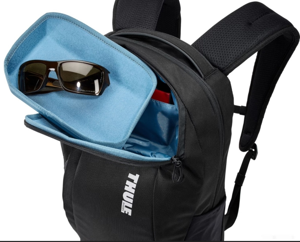Рюкзак Thule Accent 20L 3204812 (черный)