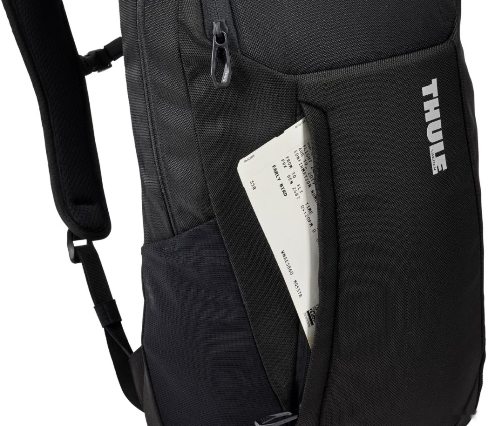 Рюкзак Thule Accent 20L 3204812 (черный)