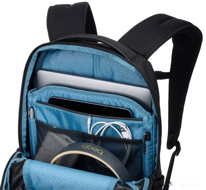 Рюкзак Thule Accent 20L 3204812 (черный)